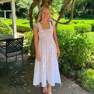 Meet your Posher, Haley